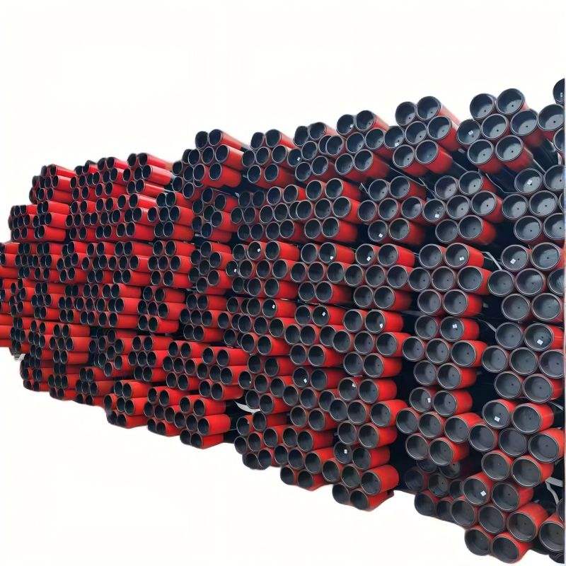 Api 5CT Inch Casing Pipe Tubing Pipe