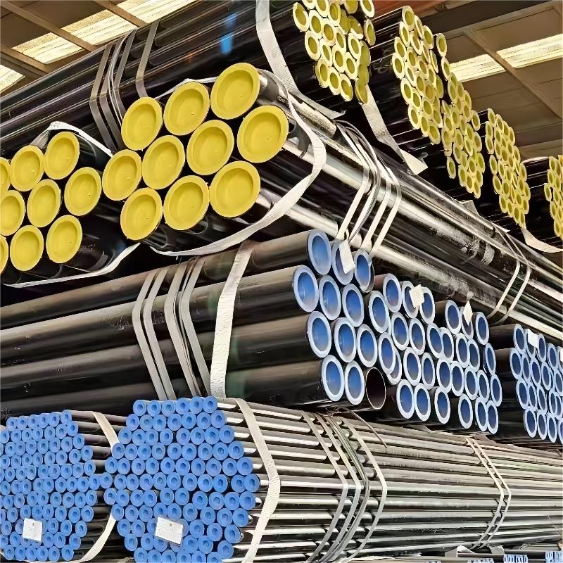13 plated stainless steel pipes oil drill pipes