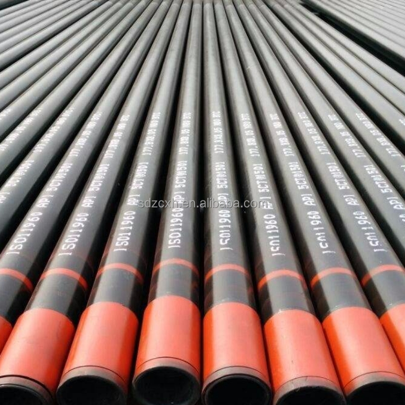 seemless stainless steel pipe