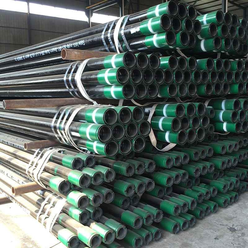 13 plated stainless steel pipes oil drill pipes