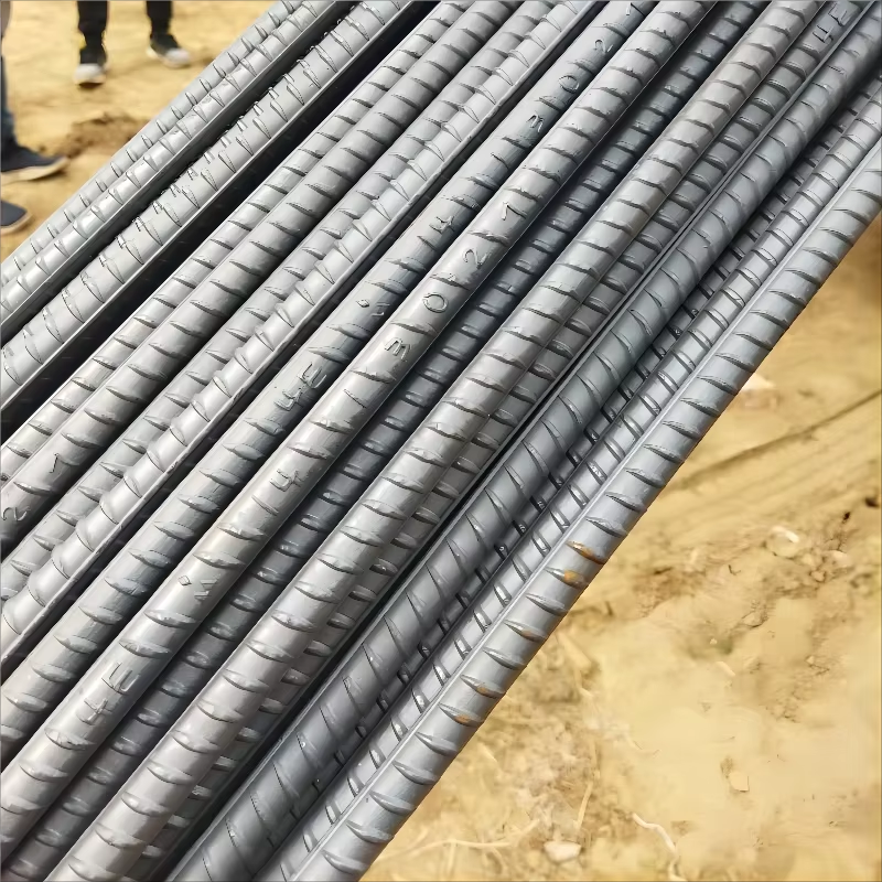 reinforcing steel
