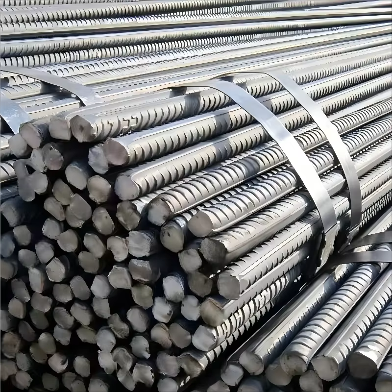 Deformed Rebar