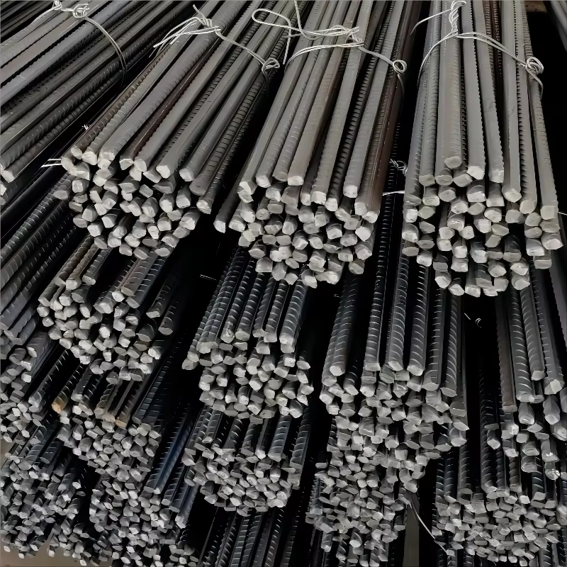 reinforcing steel