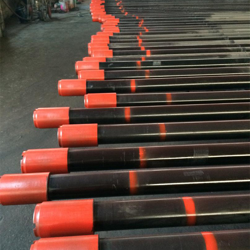 3PE Anti-corrosion Steel Pipe