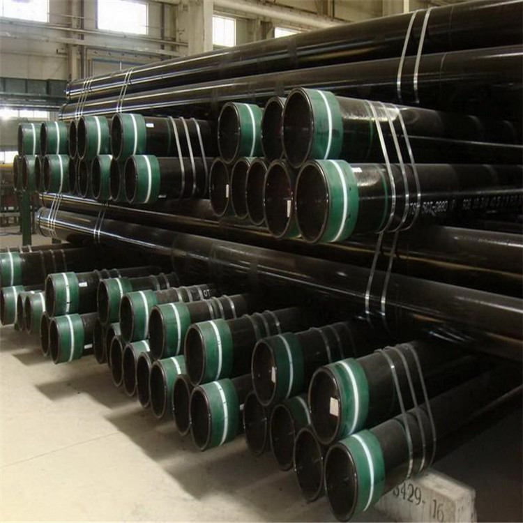 stainless steel pipe