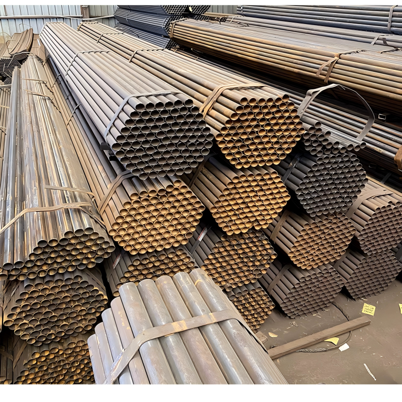 stainless steel pipe