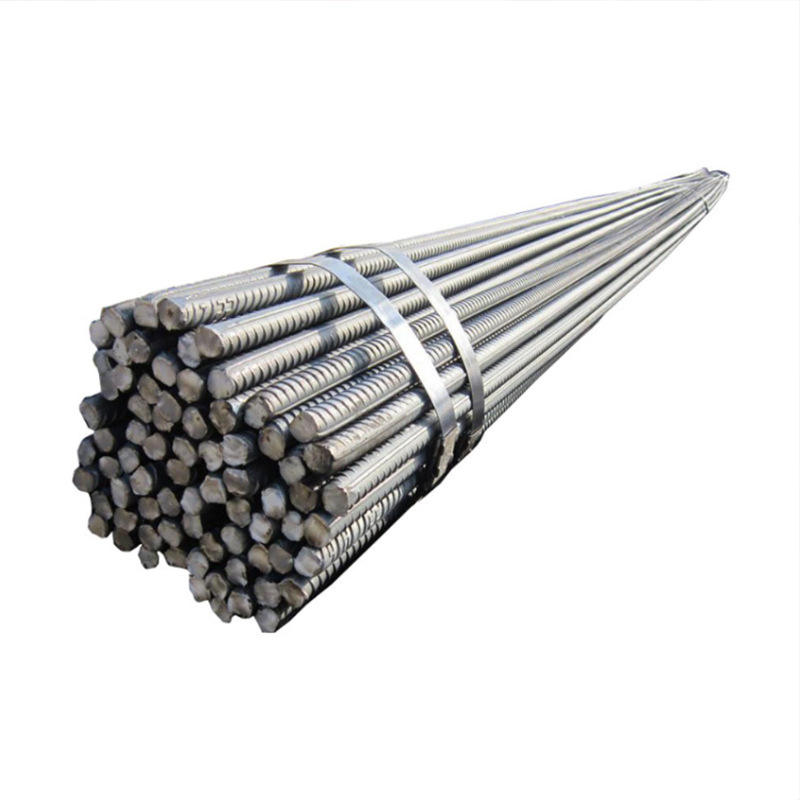 HRB400 Earthquake-resistant Threaded Steel bar