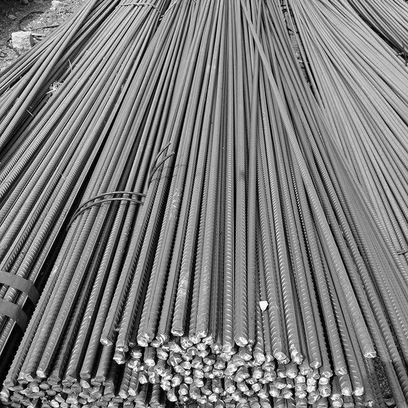 HRB400 Earthquake-resistant Threaded Steel bar