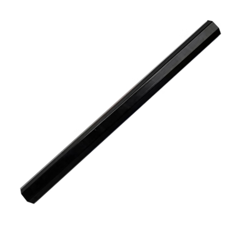 octagon stainless steel pipe