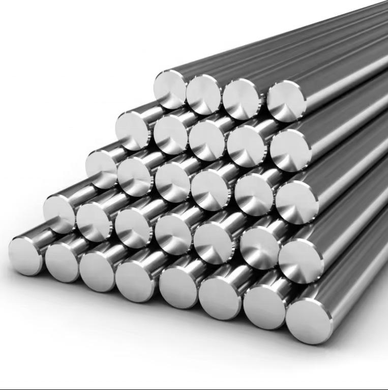 Steel Rod Welding Cutting BA Surface DIN ASTM EN 316L No reviews yet