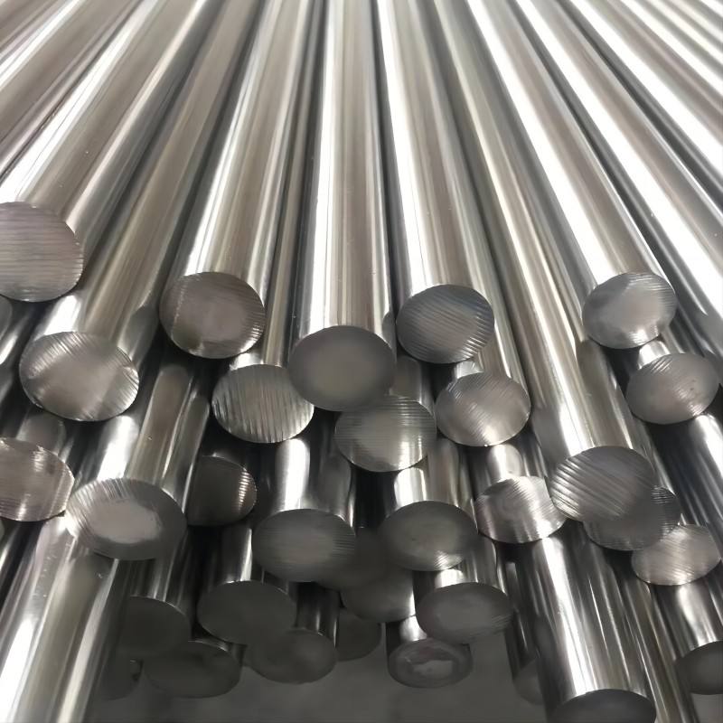 Steel Rod Welding Cutting BA Surface DIN ASTM EN 316L No reviews yet