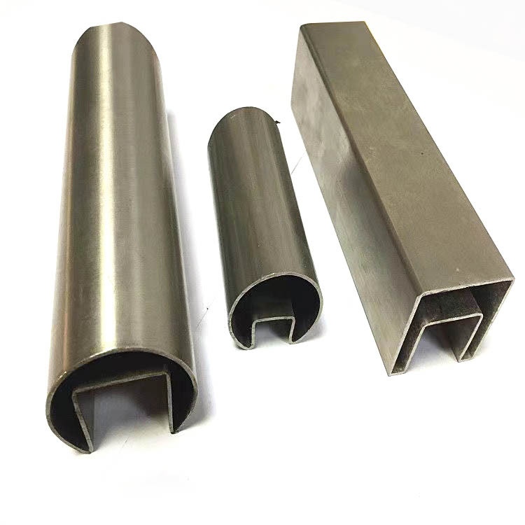 hexagonal stainless steel pipe