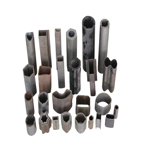 triangle stainless steel pipe