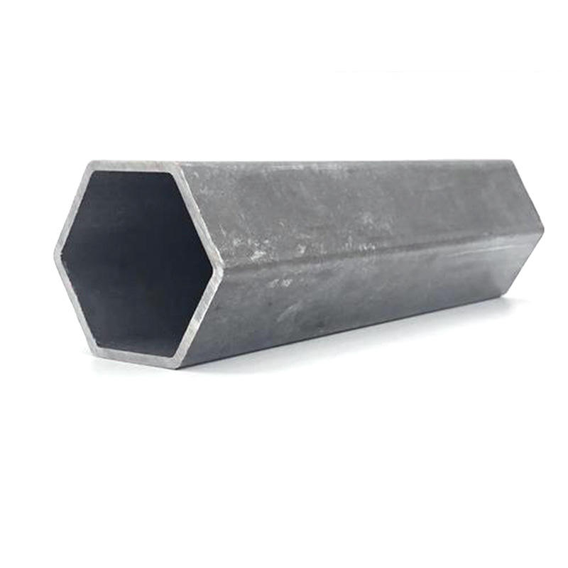 Customized Steel Hex Tubing