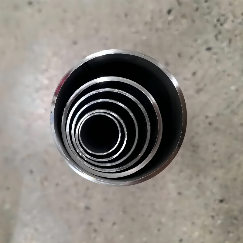 Stainless Steel 1/2 inch 304 310 316 316l 4 Inches