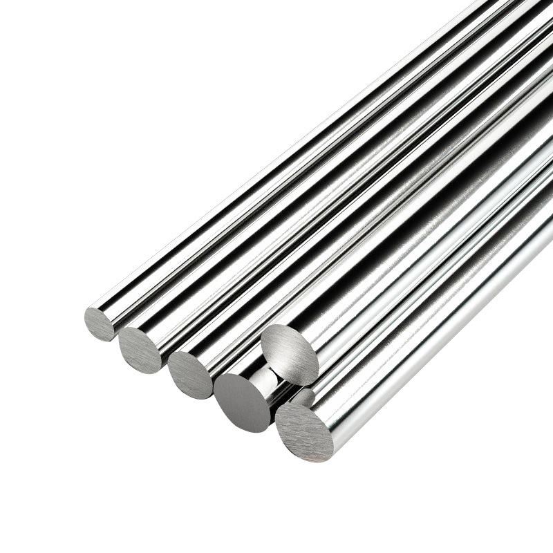 904 Stainless Steel Round Rod Stainless Steel Round Rod