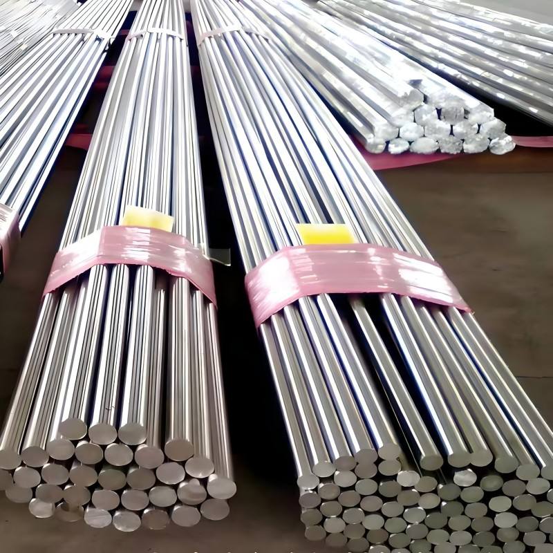 904 Stainless Steel Round Rod Stainless Steel Round Rod