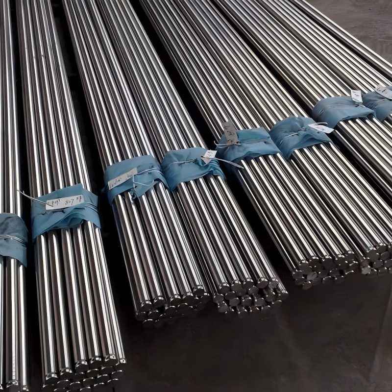 904 Stainless Steel Round Rod Stainless Steel Round Rod