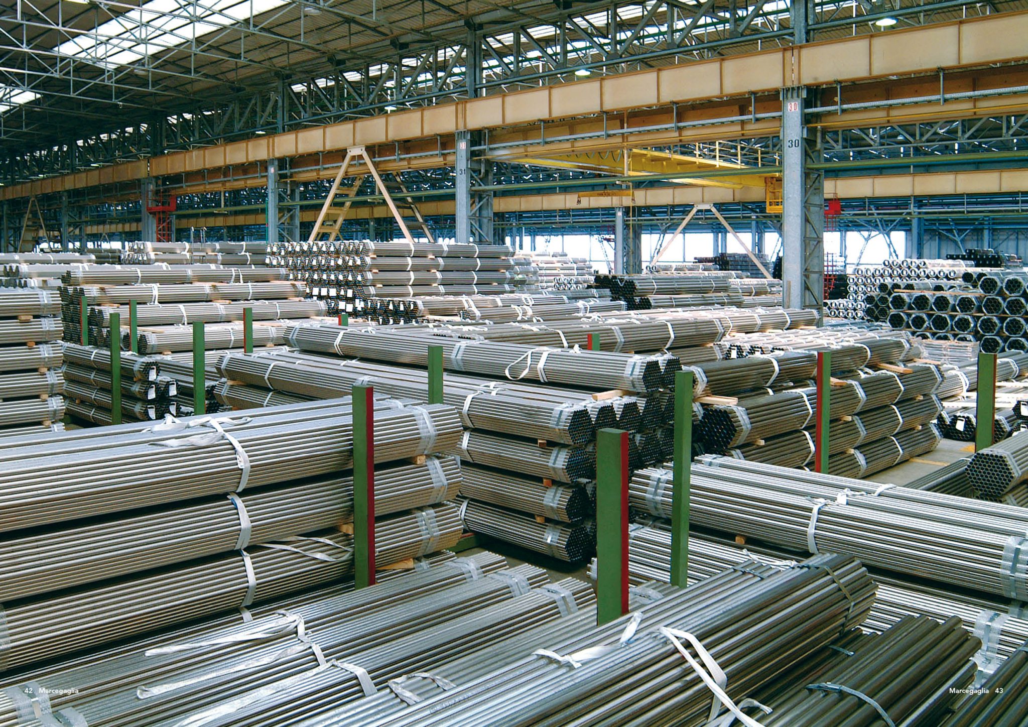 Stainless Steel Seamless Pipe