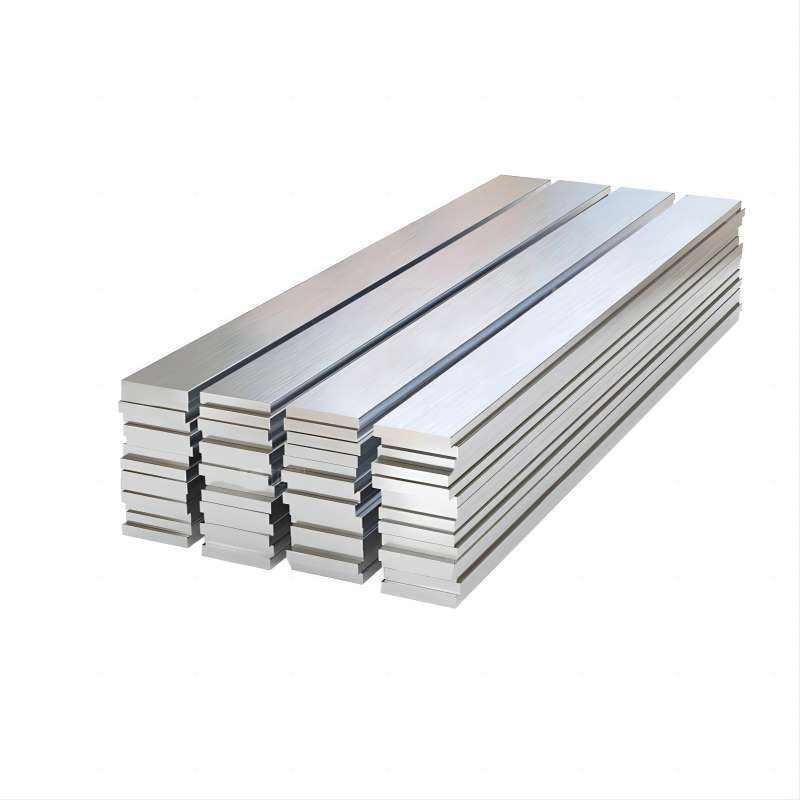Stainless Steel Flat Bars