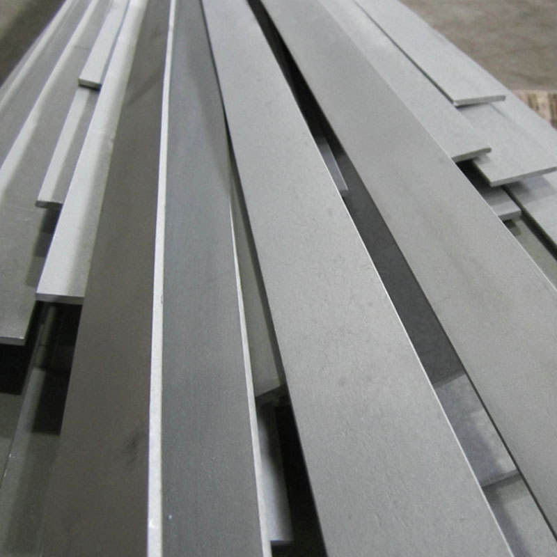 Stainless Steel Flat Bars