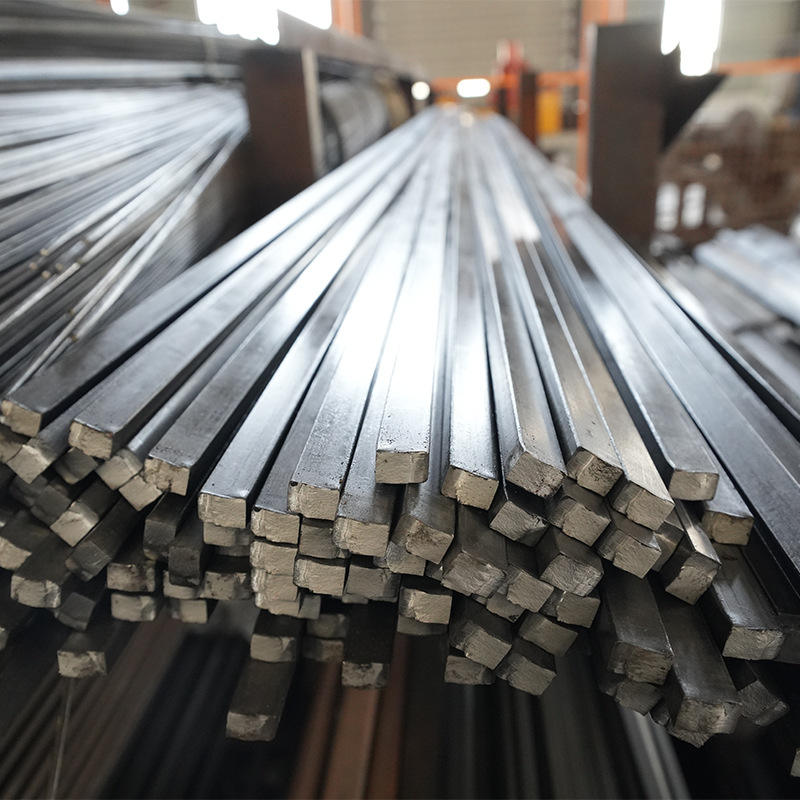 Stainless Steel Flat Bars