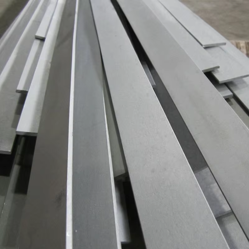 Stainless Flat bar