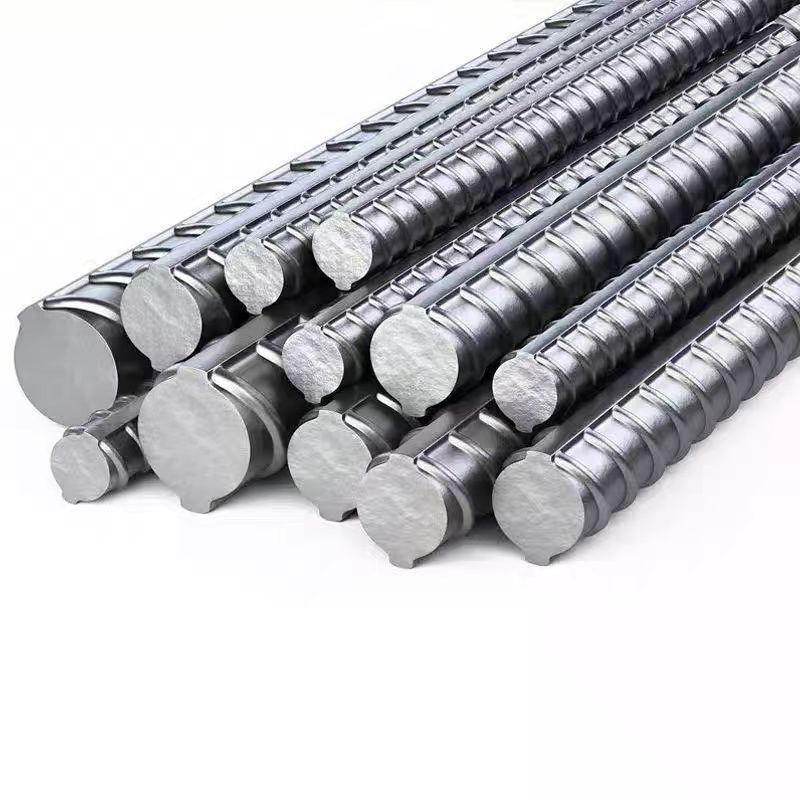 Steel Rebar