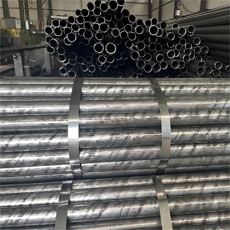 octagon stainless steel pipe