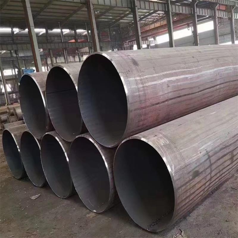octagon stainless steel pipe