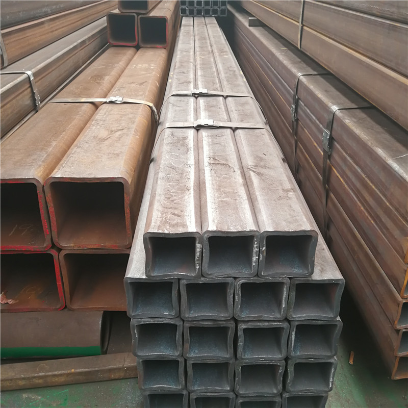 triangle stainless steel pipe