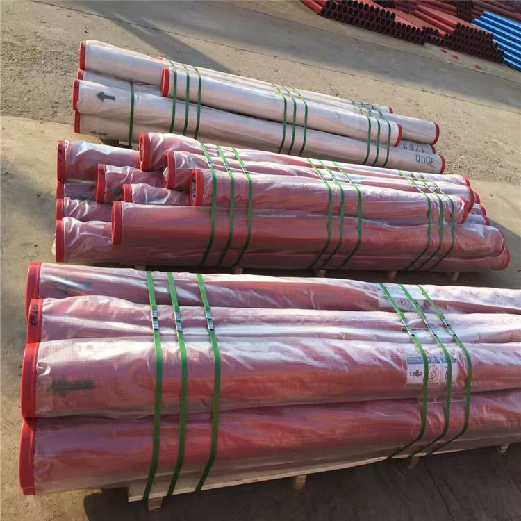hexagonal stainless steel pipe