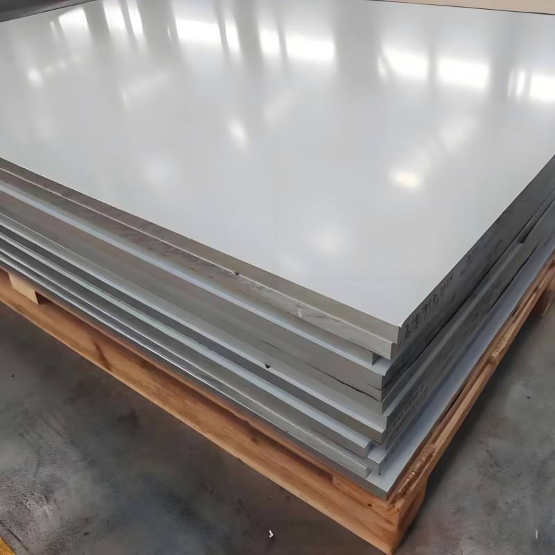 Stainless Steel 201 304 316 409 Plate