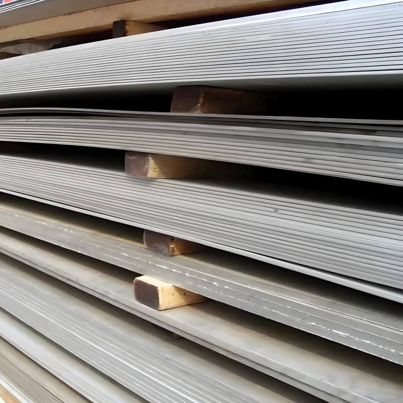 Stainless Steel 201 304 316 409 Plate