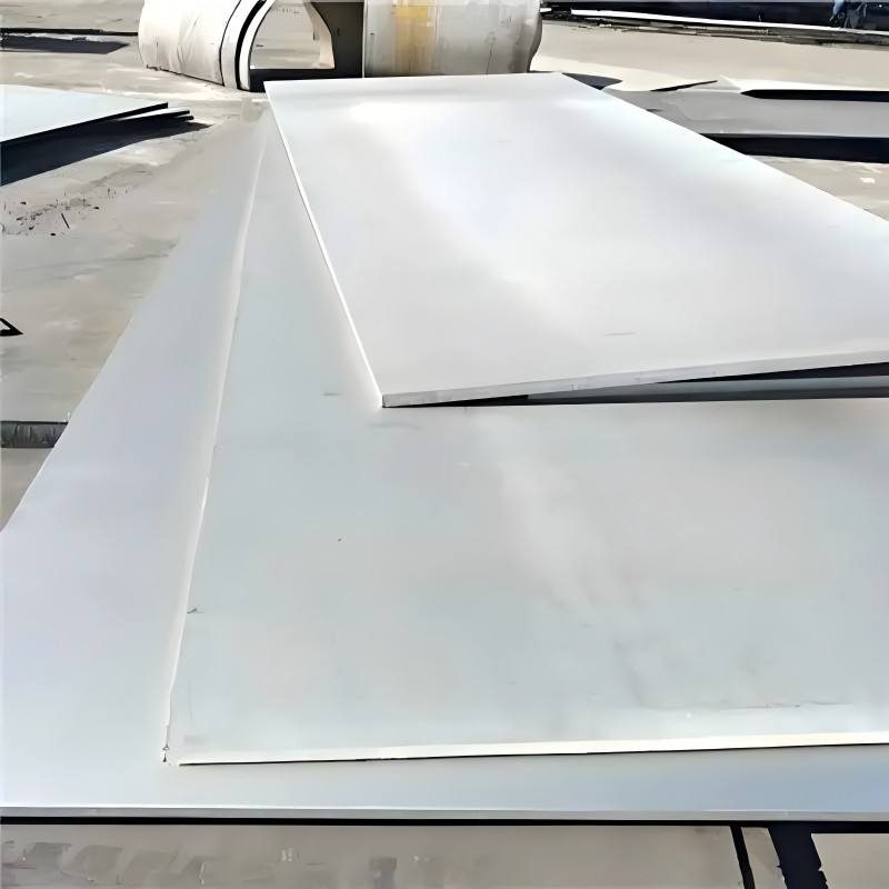 Stainless Steel 201 304 316 409 Plate