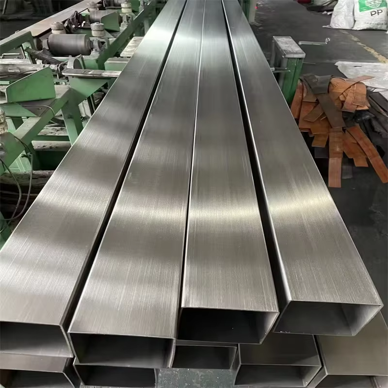 Square Tube