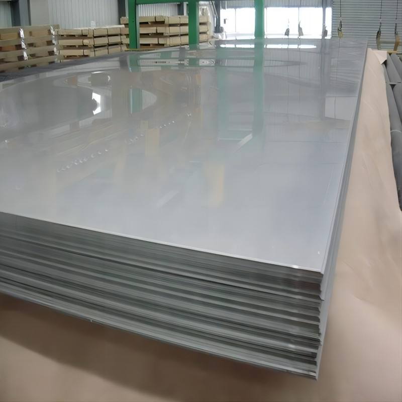 Stainless Steel Bimetallic Composite Plate
