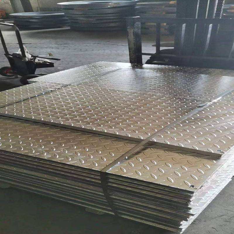 Stainless Steel Bimetallic Composite Plate