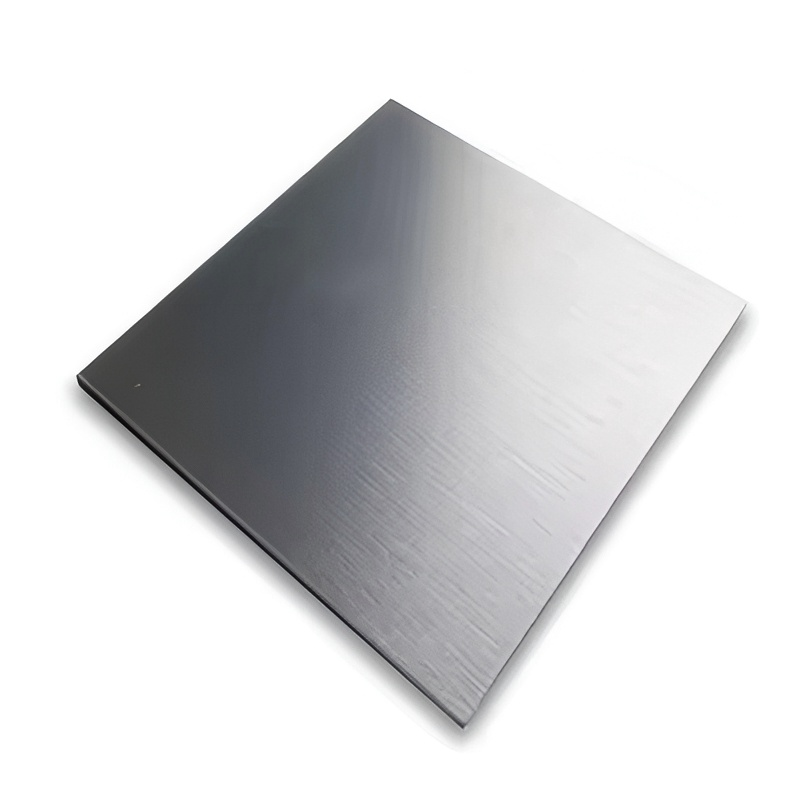 Stainless Steel Bimetallic Composite Plate