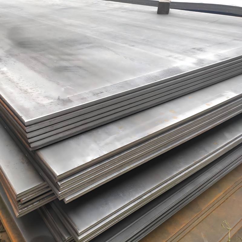 Mild Carbon Steel Plates 20mm Steel Sheet
