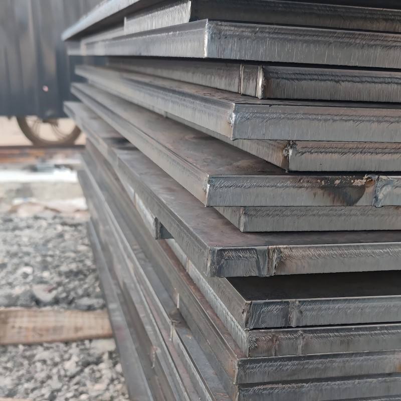 Mild Carbon Steel Plates 20mm Steel Sheet