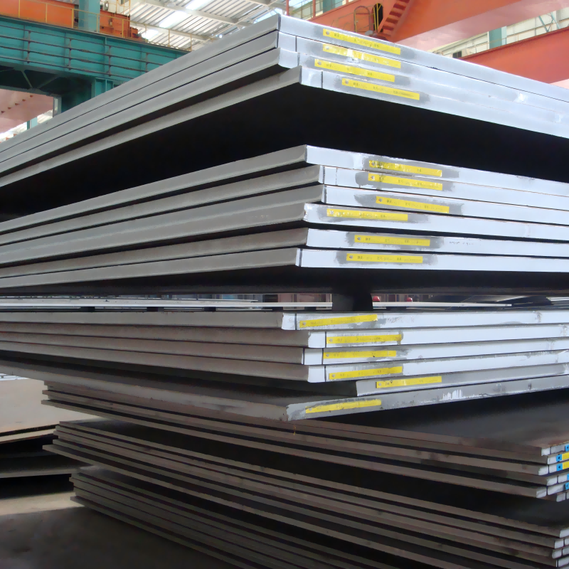 Mild Carbon Steel Plates 20mm Steel Sheet