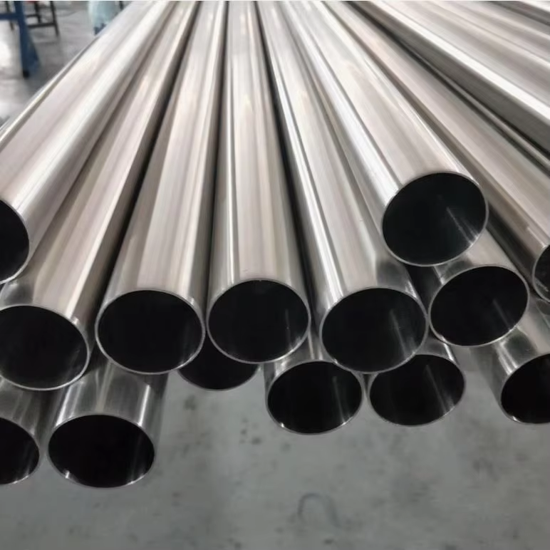 Welded Square Pipe