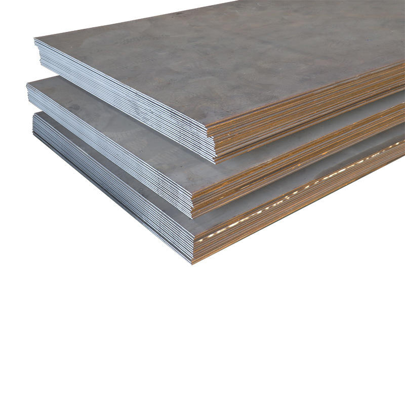 1000-4000mm Hot-Rolled Iron Plate