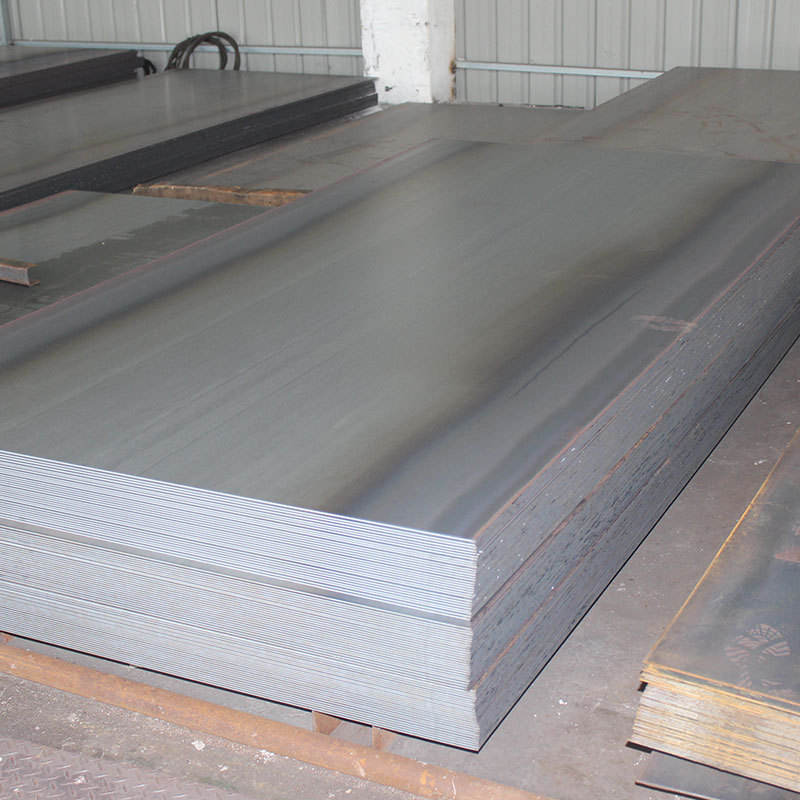 1000-4000mm Hot-Rolled Iron Plate