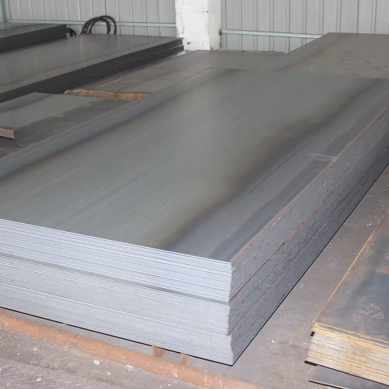 Steel Sheet