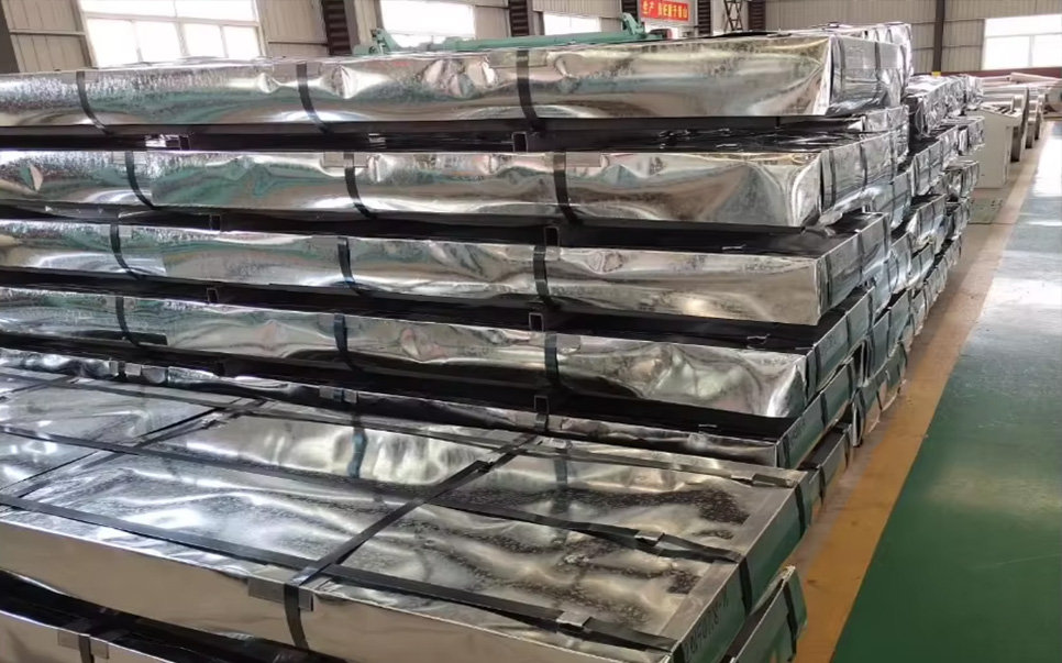 Mild Carbon Steel Plates 20mm Steel Sheet