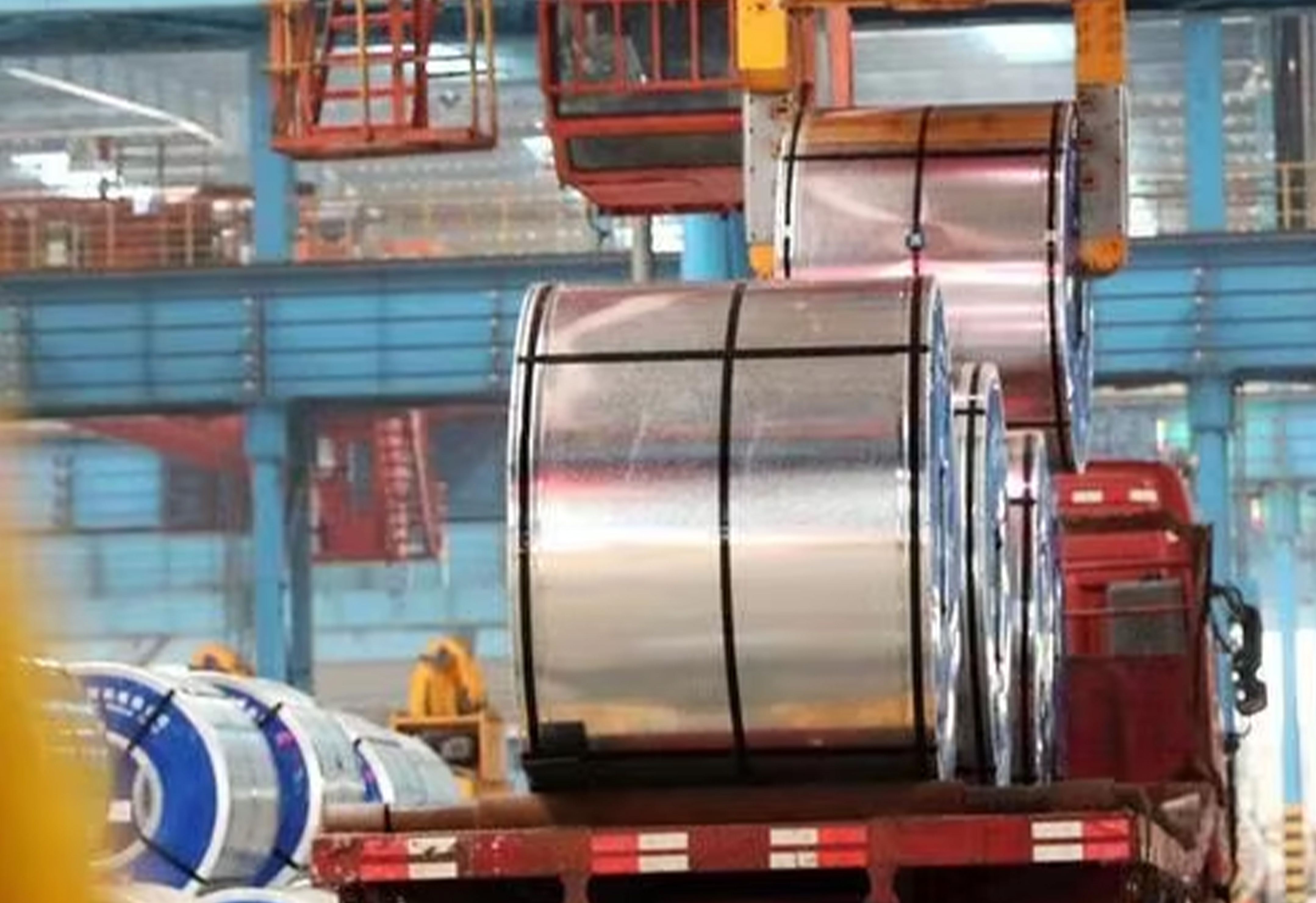 Mild Carbon Steel Plates