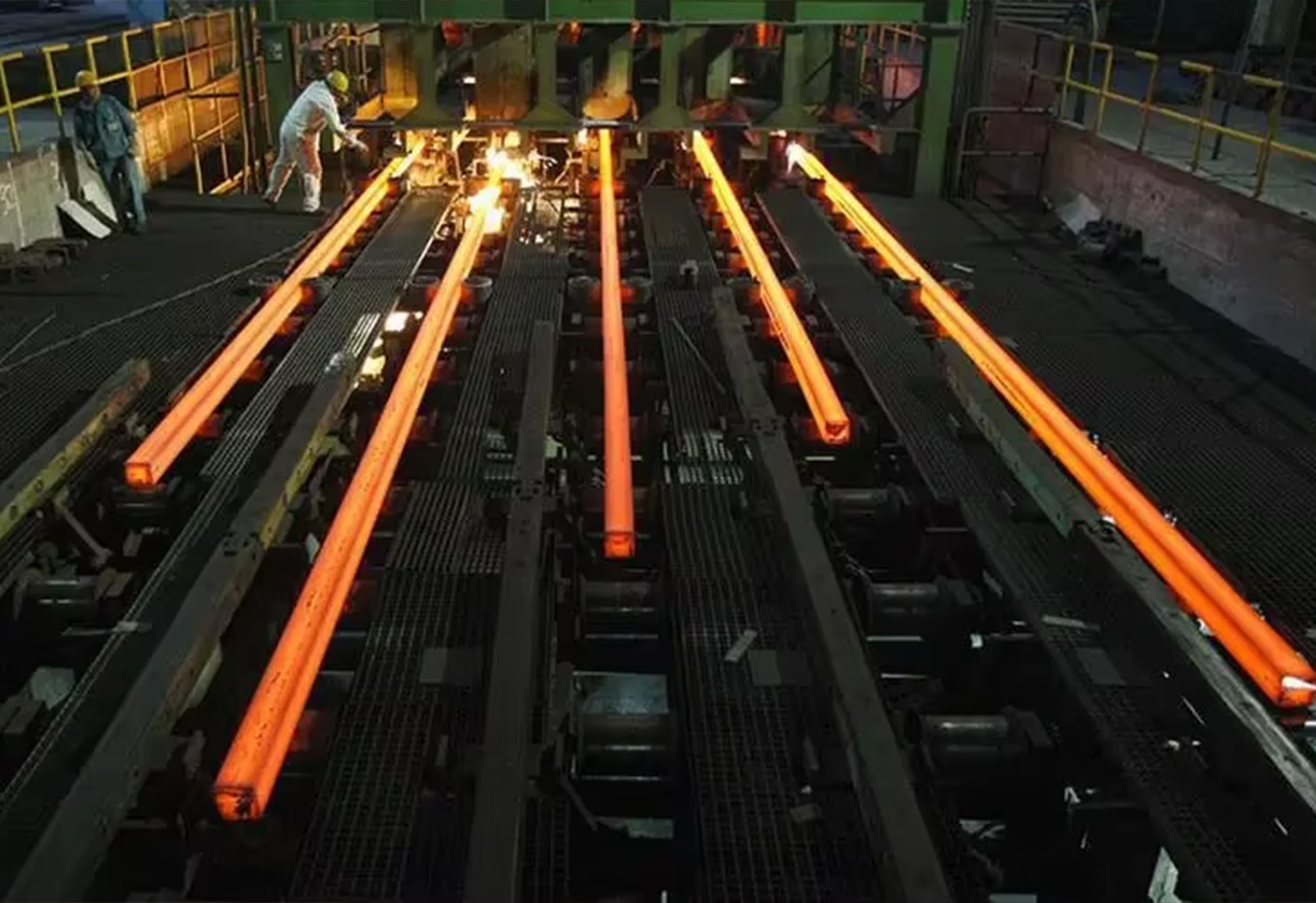 Steel Sheet