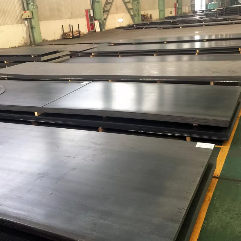 Mild Carbon Steel Plates 20mm Steel Sheet